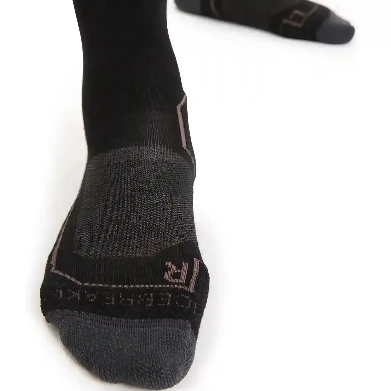 Icebreaker Hike  Light Womens Socks
