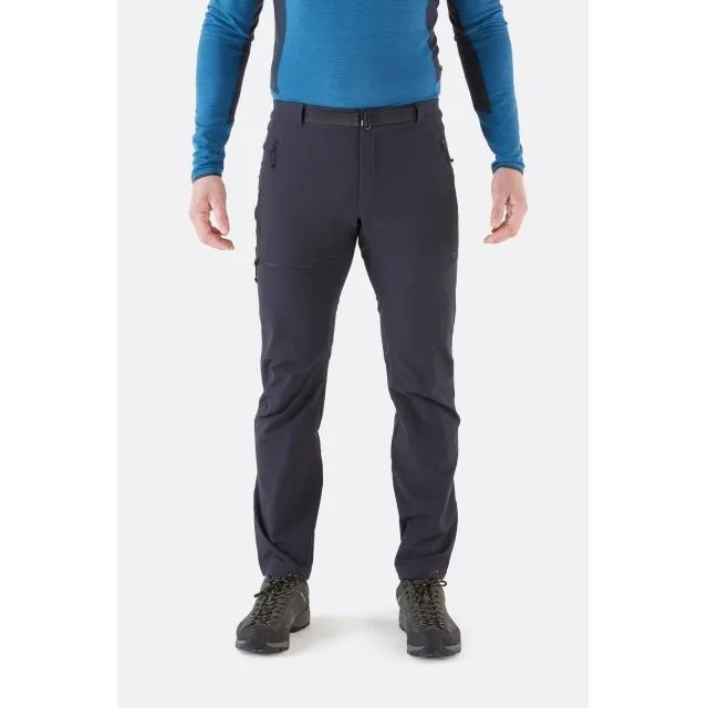 INCLINE AS - MEN'S PANTS