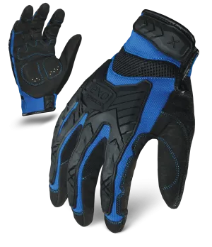 IronClad- MOTOR IMPACT Work Glove