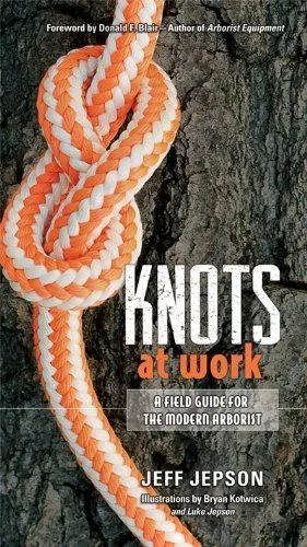 Knots at Work by Jeff Jepson (2014-05-03) Mass Market Paperback