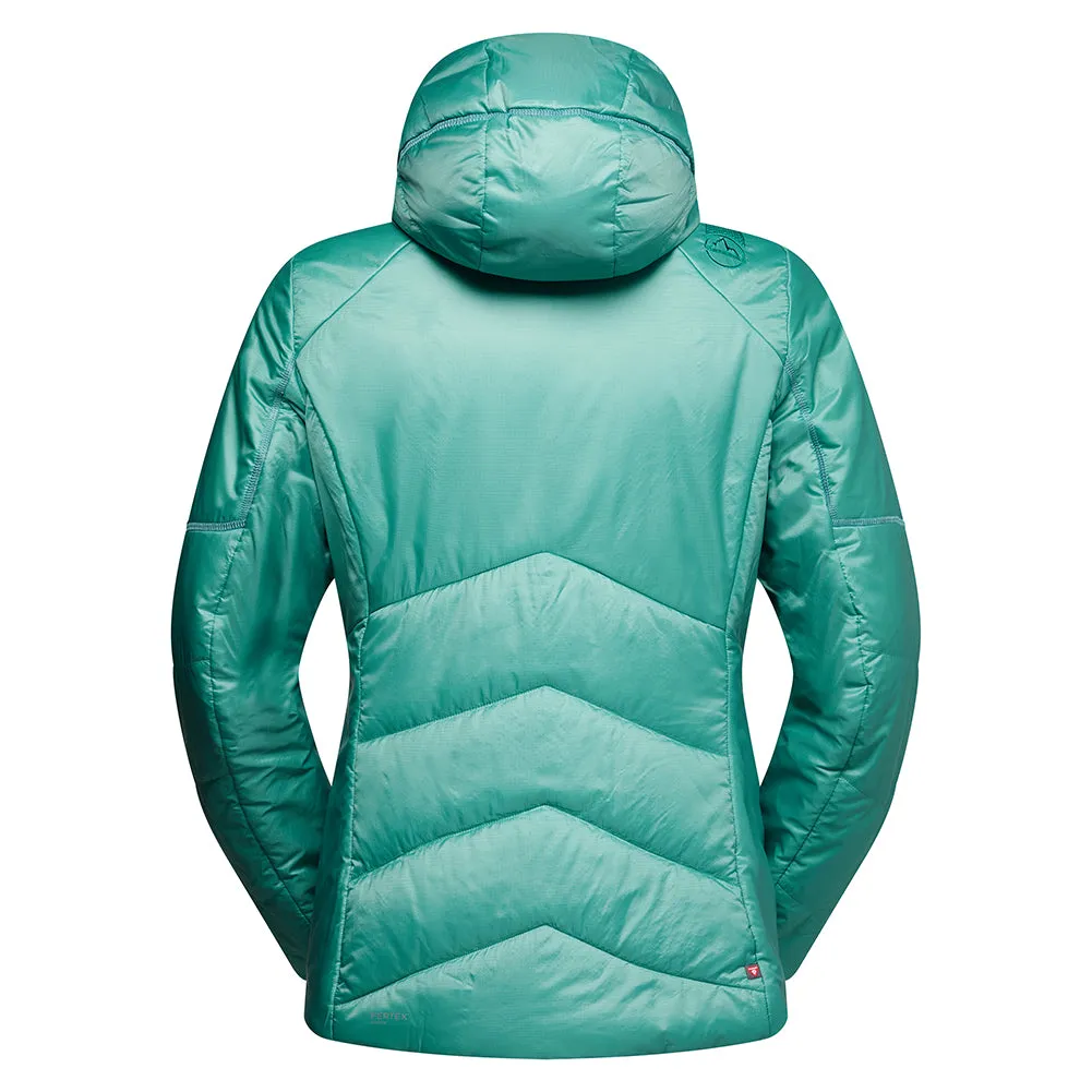 La Sportiva Mythic Primaloft Jacket Womens