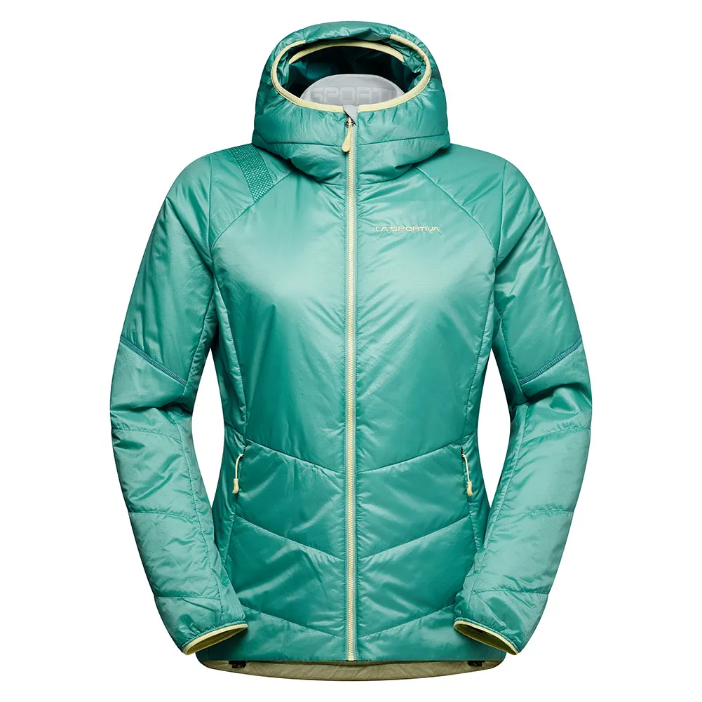 La Sportiva Mythic Primaloft Jacket Womens