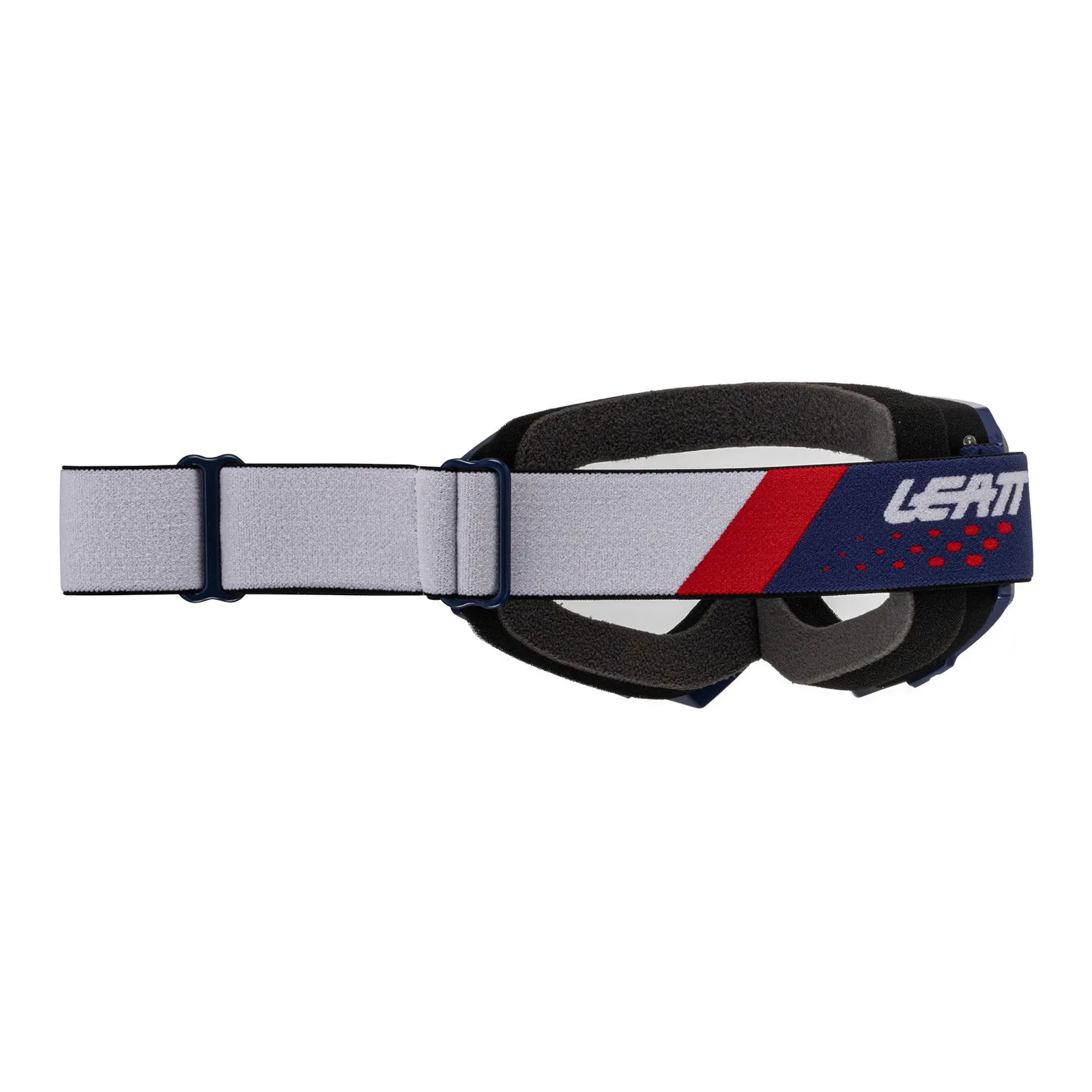Leatt 2.5 Vizion Goggle - Royal / Clear 90 VLT