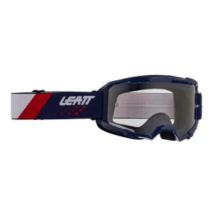 Leatt 2.5 Vizion Goggle - Royal / Clear 90 VLT