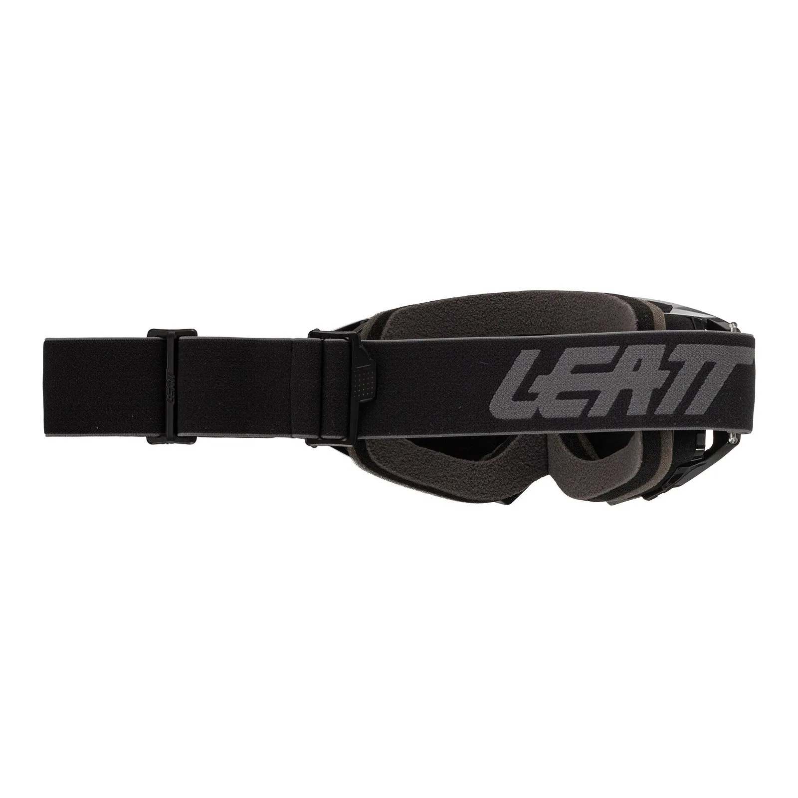 Leatt 3.5 Vizion Goggle Iriz - Blue / Red 45 VLT