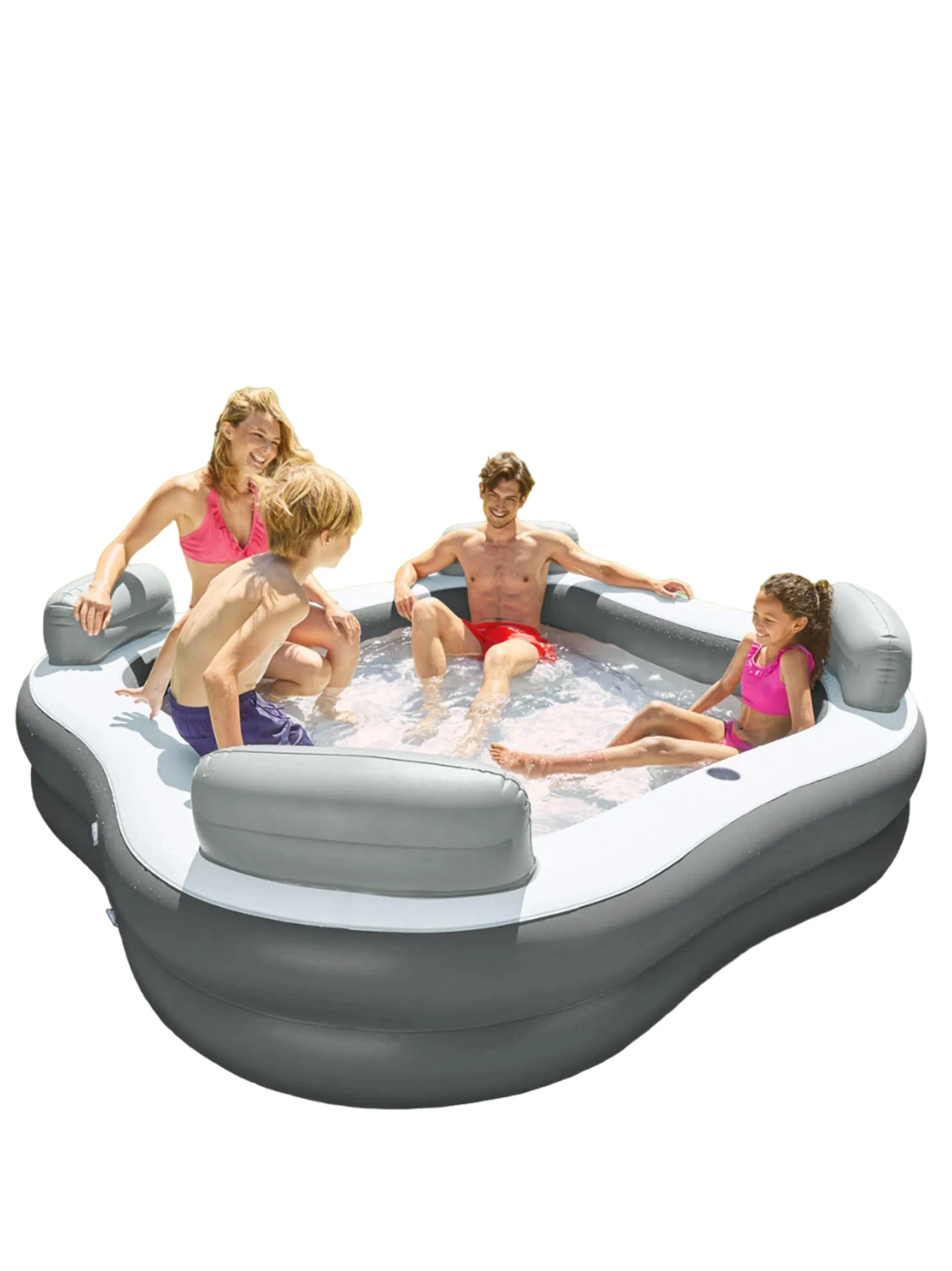 Lounge Pool