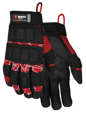 MCR Safety Force Flex Zoombang Multi-Task XXL