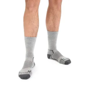 Men's Hike  Light Crew Socks
