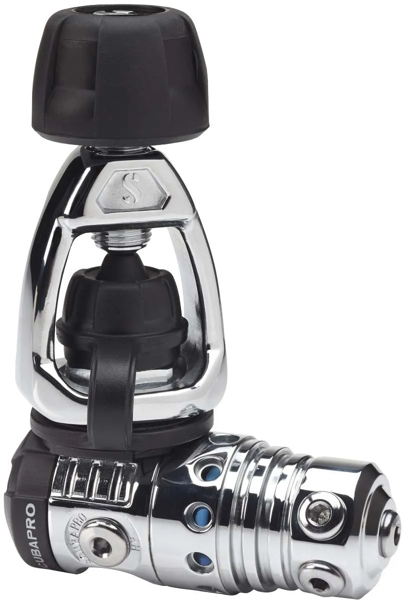 Mk25 EVO Regulator (1st stage)