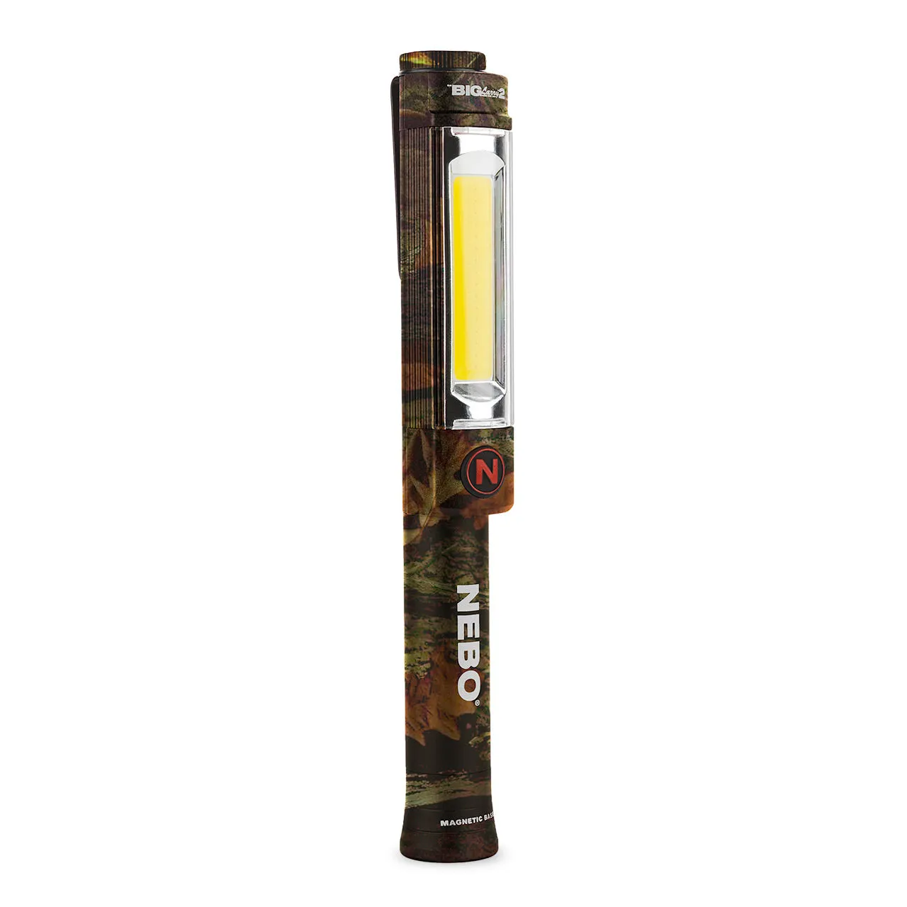*NEBO BIG Larry 2 Power Work Light  Red (NEB-WLT-0002)