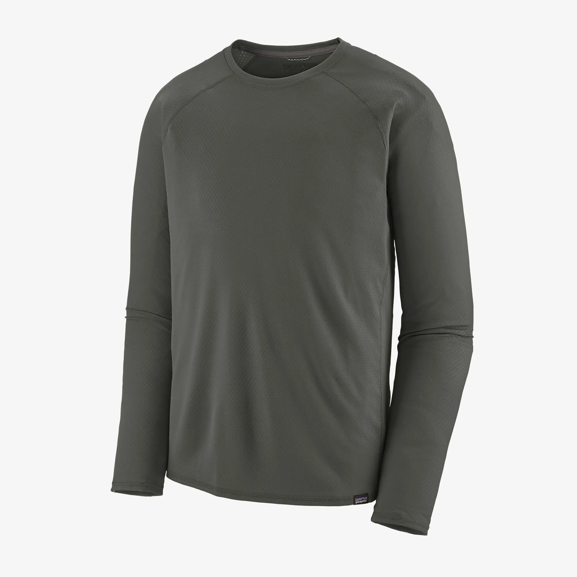 Patagonia Capilene® Midweight Crew Men's
