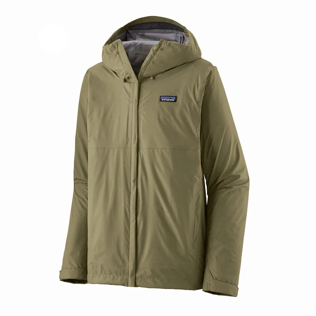 Patagonia Torrentshell 3L Jacket - SKA 85241