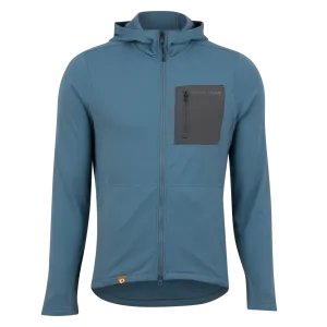 Pearl Izumi Men's Summit Hooded Thermal Jersey