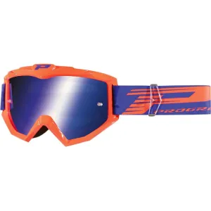 Pro Grip Atzaki 3201FL MX Goggles Fluo Orange