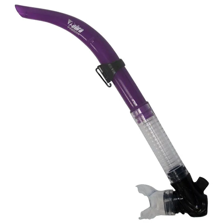 Promate Mariner Whistle Snorkel - SK500
