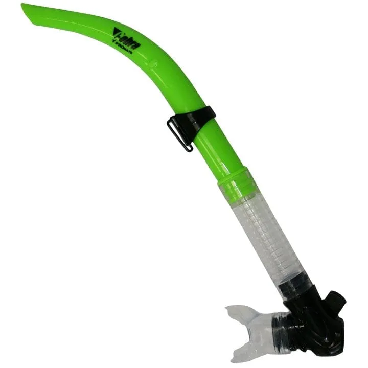 Promate Mariner Whistle Snorkel - SK500