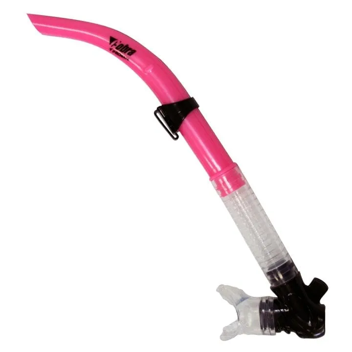 Promate Mariner Whistle Snorkel - SK500