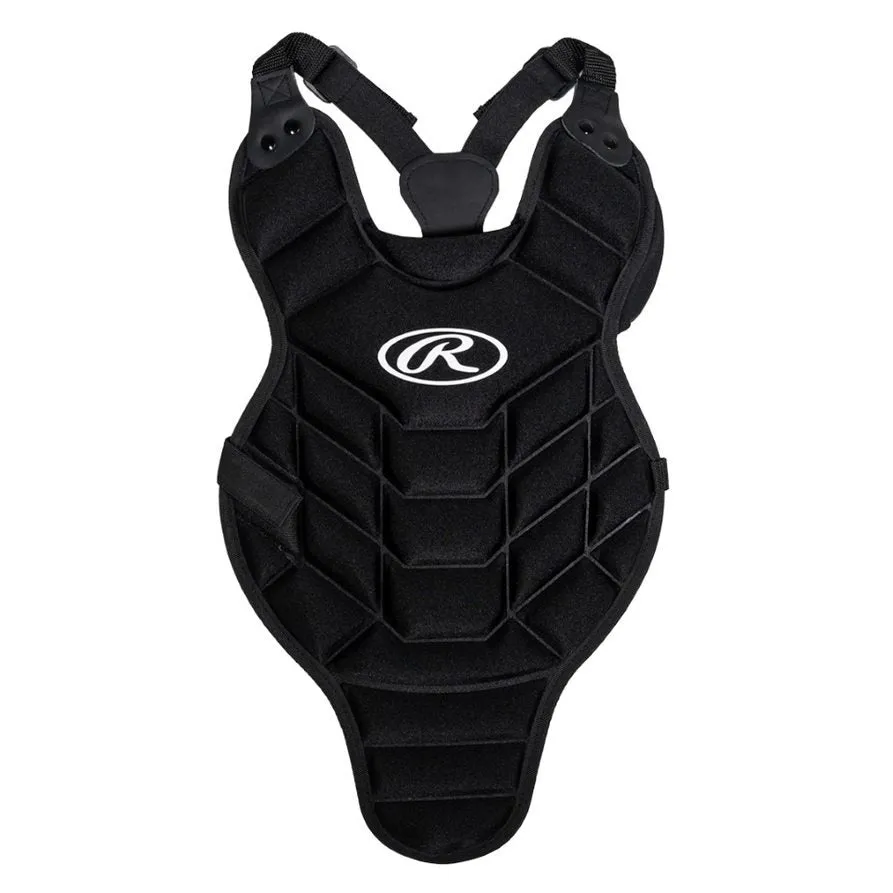 Rawlings Players Series T-BALL (6U) Catcher's Chest Protector