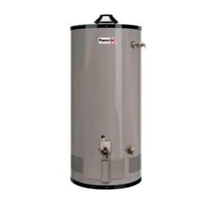 RICHMOND COMMERCIAL GAS T75-75 NATURAL GAS