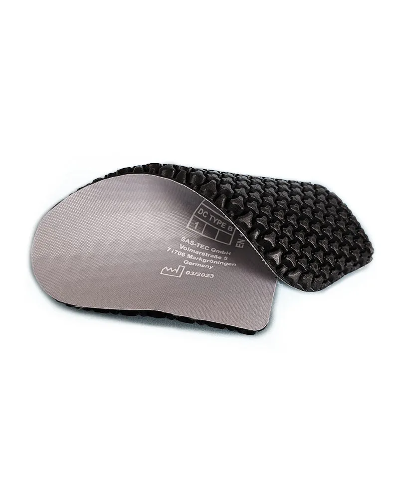 SAS-TEC Two Piece Chest Protector (SC-1/CP7)