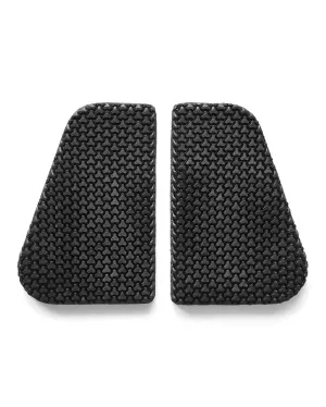 SAS-TEC Two Piece Chest Protector (SC-1/CP7)