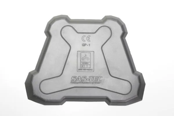 Scorpion SAS-TEC CP-1 Chest Protector (9116)
