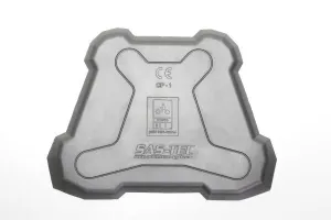 Scorpion SAS-TEC CP-1 Chest Protector (9116)