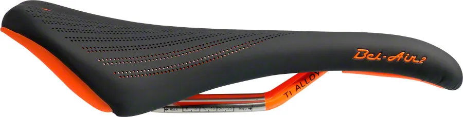 SDG Bel-Air RL 2.0 Saddle