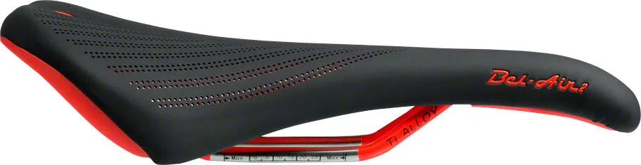 SDG Bel-Air RL 2.0 Saddle