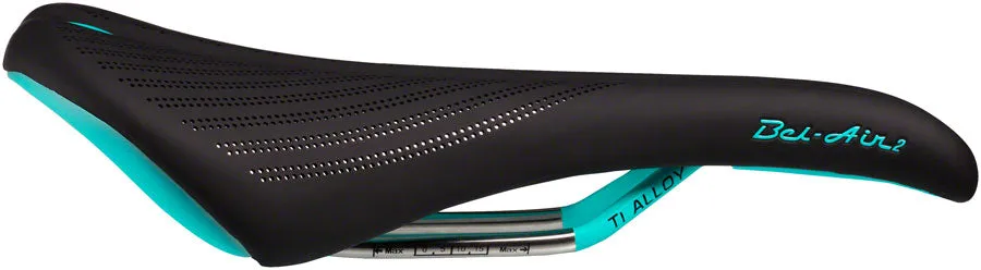 SDG Bel-Air RL 2.0 Saddle