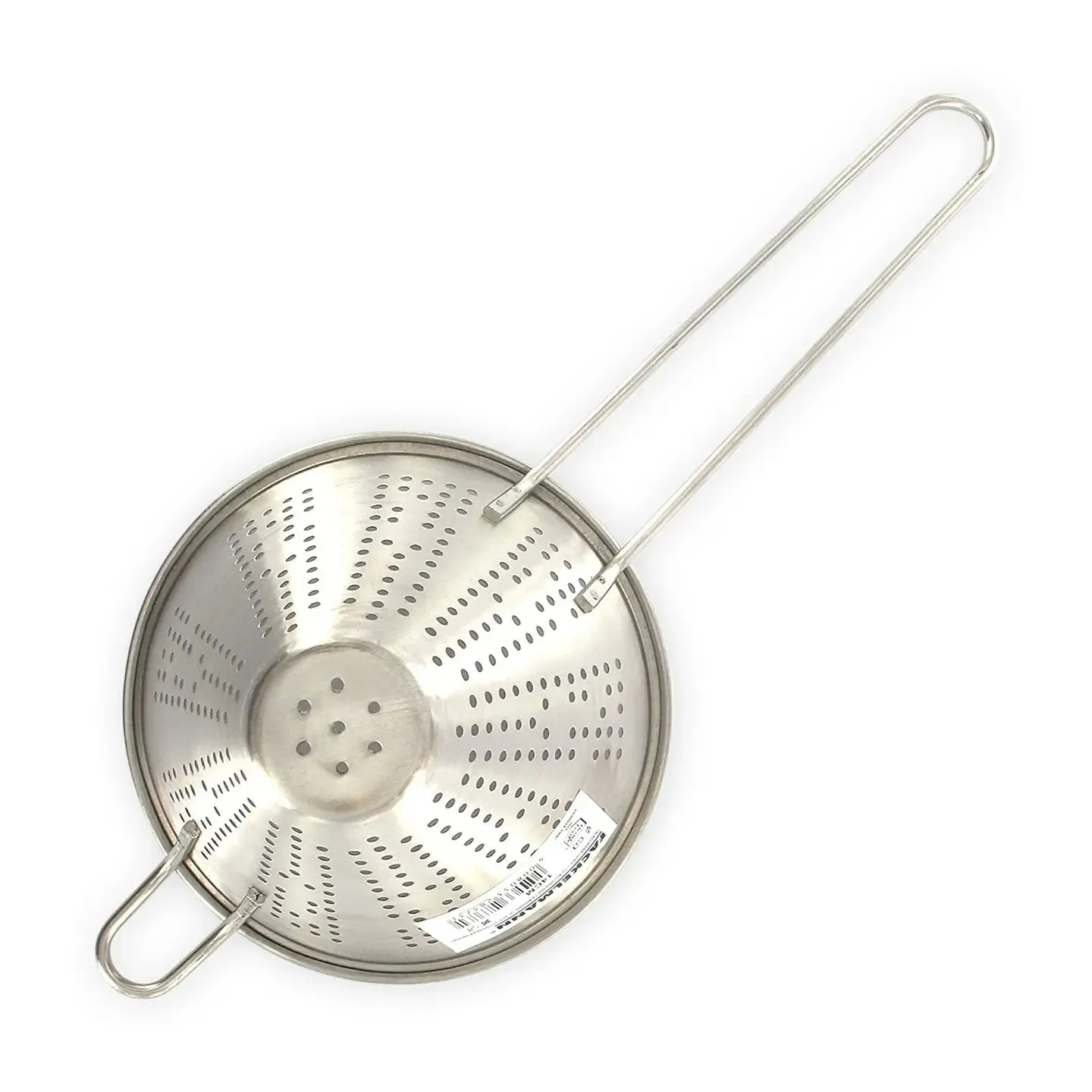Stainless Steel Chinese Conical 5.5"