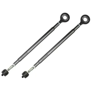 SuperATV Honda Talon 1000X Heavy-Duty Tie Rod Kit
