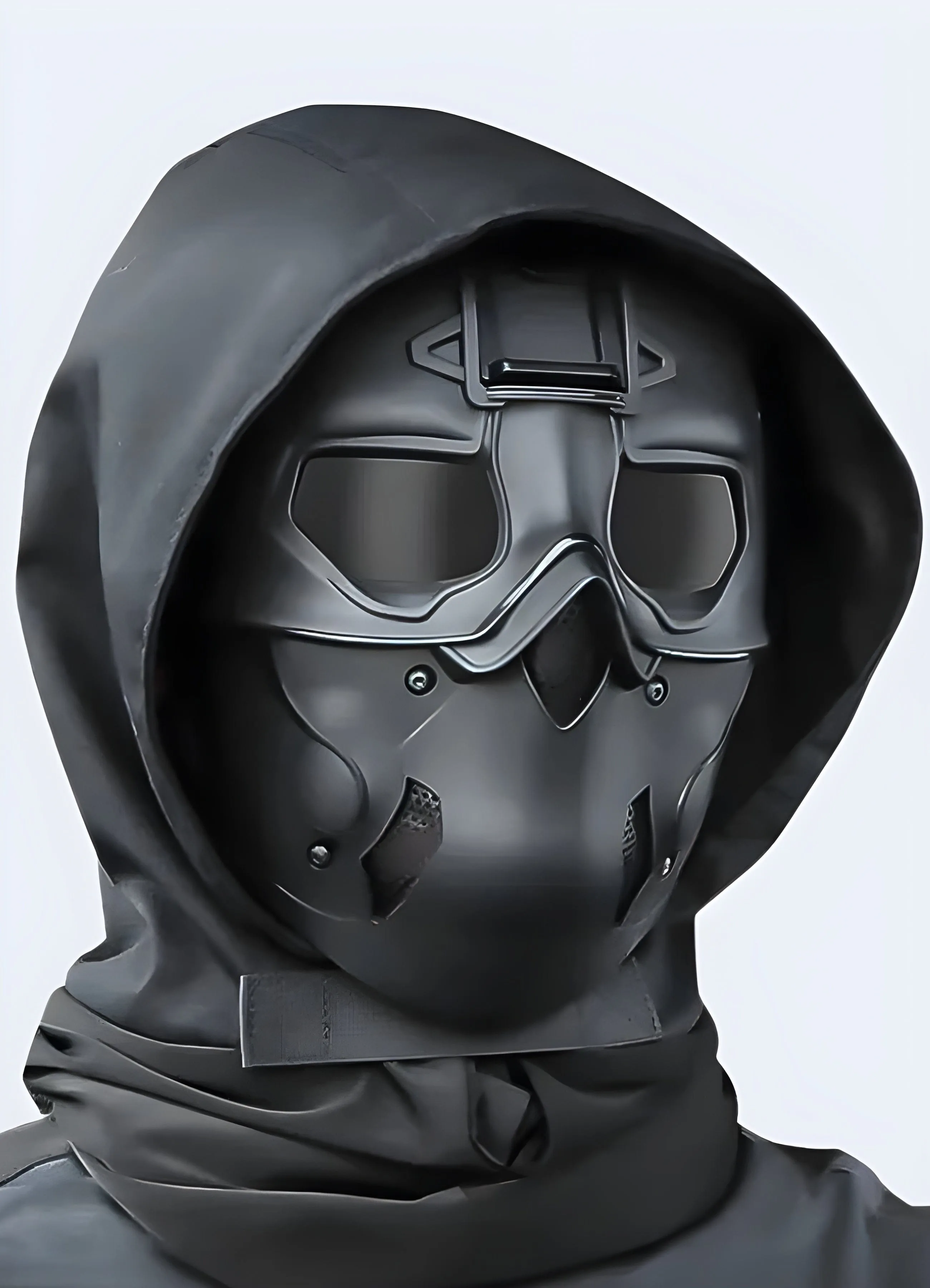 Tactical Wild Mask