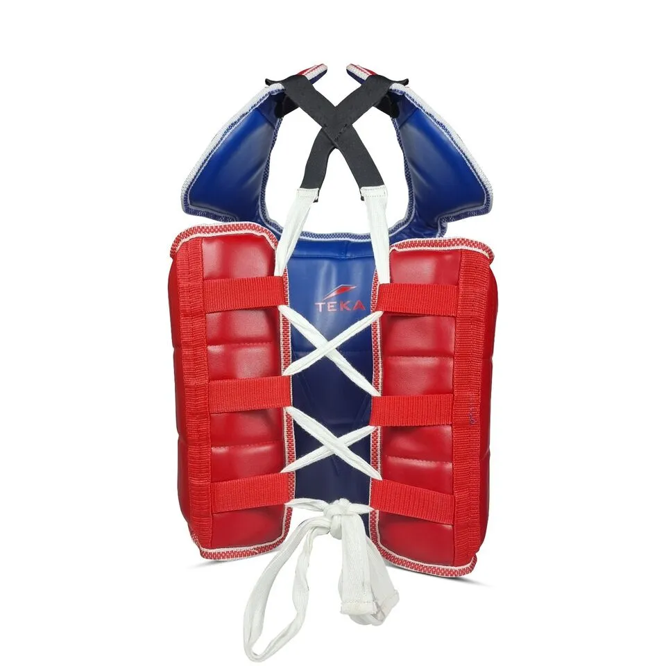 Taekwondo Chest body boxing protector MMA guard