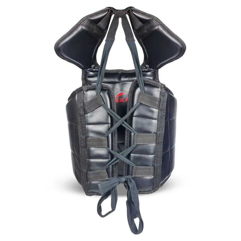 Taekwondo Chest body boxing protector MMA guard