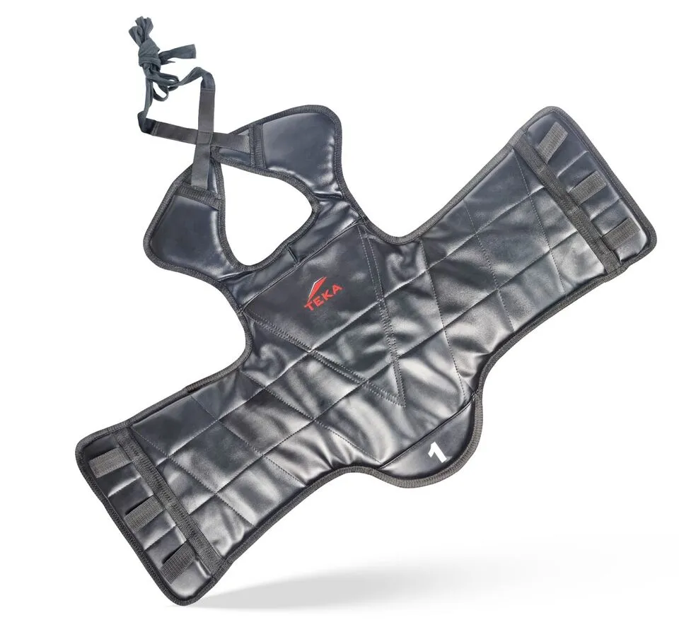 Taekwondo Chest body boxing protector MMA guard