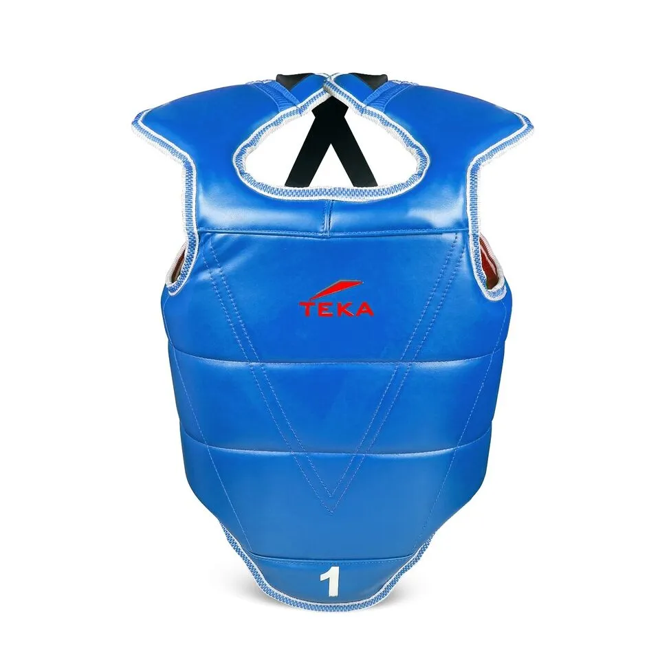 Taekwondo Chest body boxing protector MMA guard