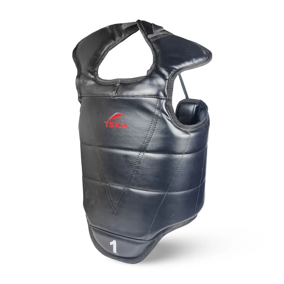 Taekwondo Chest body boxing protector MMA guard