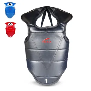 Taekwondo Chest body boxing protector MMA guard