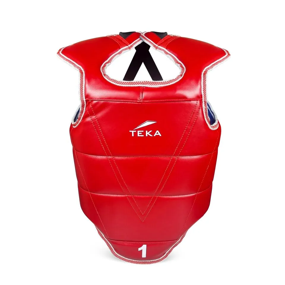 Taekwondo Chest body boxing protector MMA guard