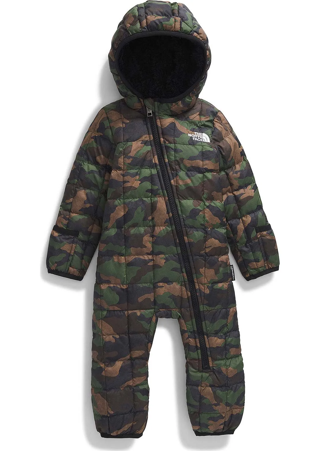 The North Face Infant ThermoBall One-Piece Set