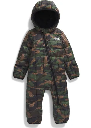 The North Face Infant ThermoBall One-Piece Set