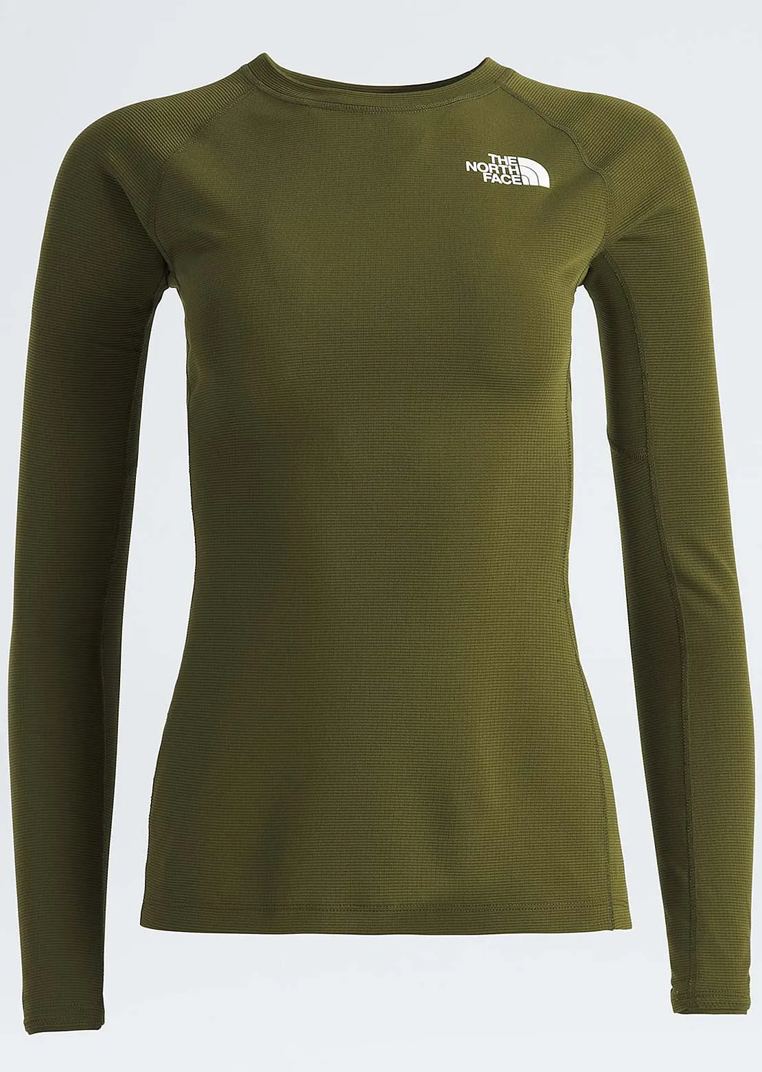 The North Face Women's FD Pro 160 Crew Long Sleeve