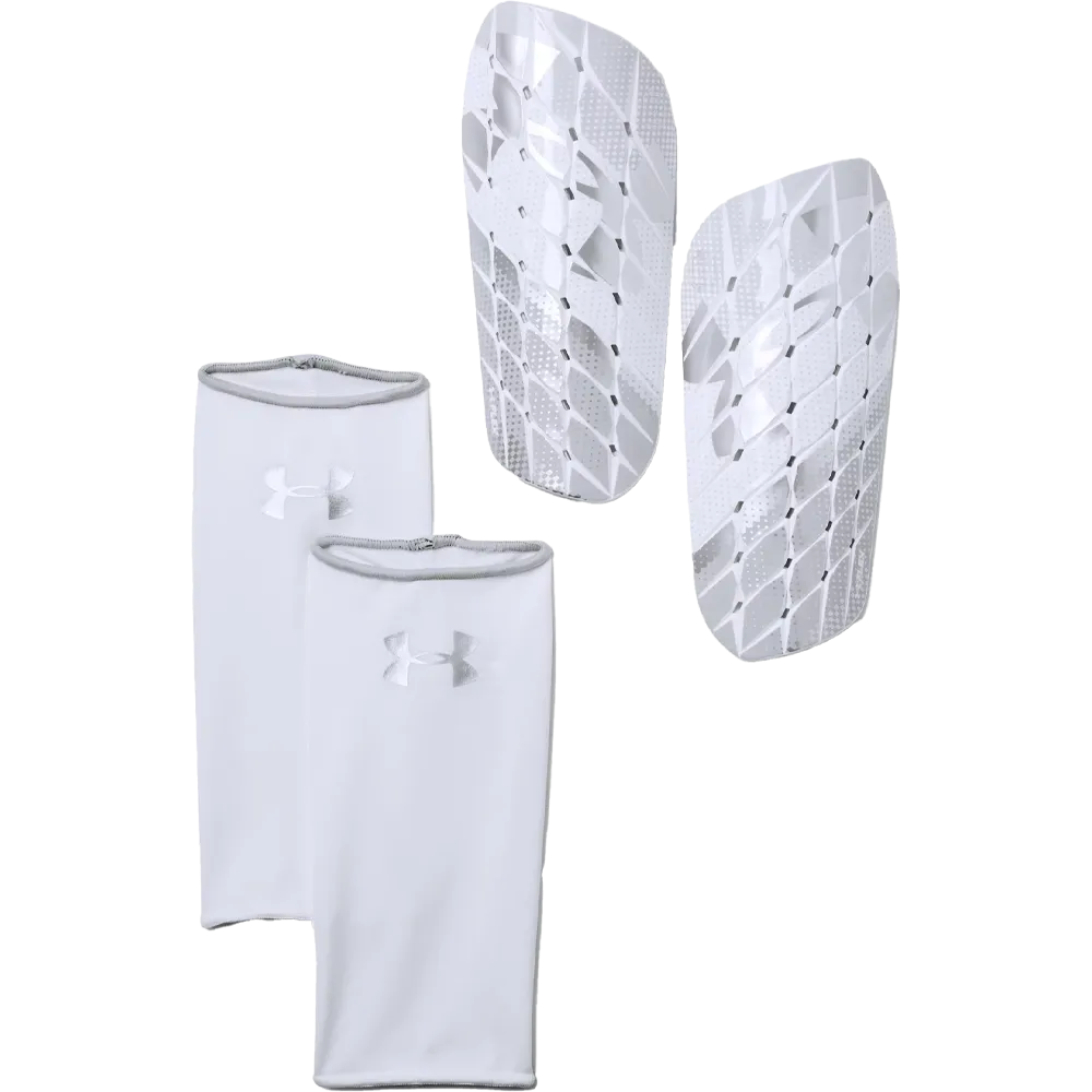 UA Armour Flex Pro Shin Guards