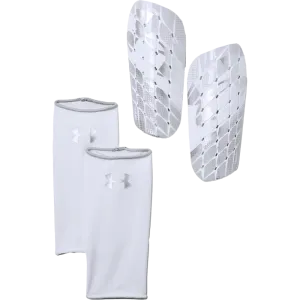 UA Armour Flex Pro Shin Guards