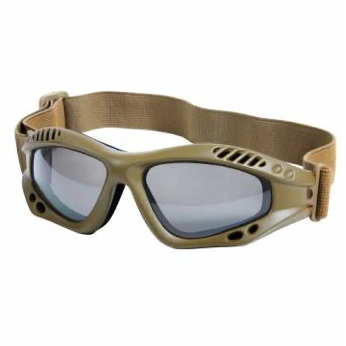 Ventec Tactical Goggles Protective Eyewear