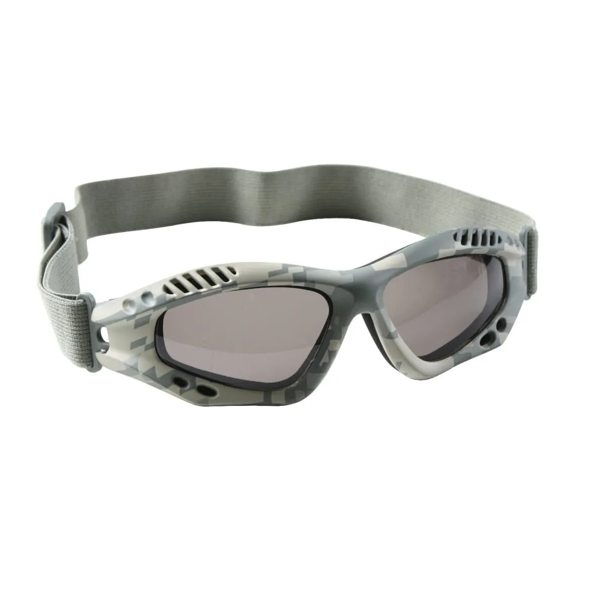 Ventec Tactical Goggles Protective Eyewear