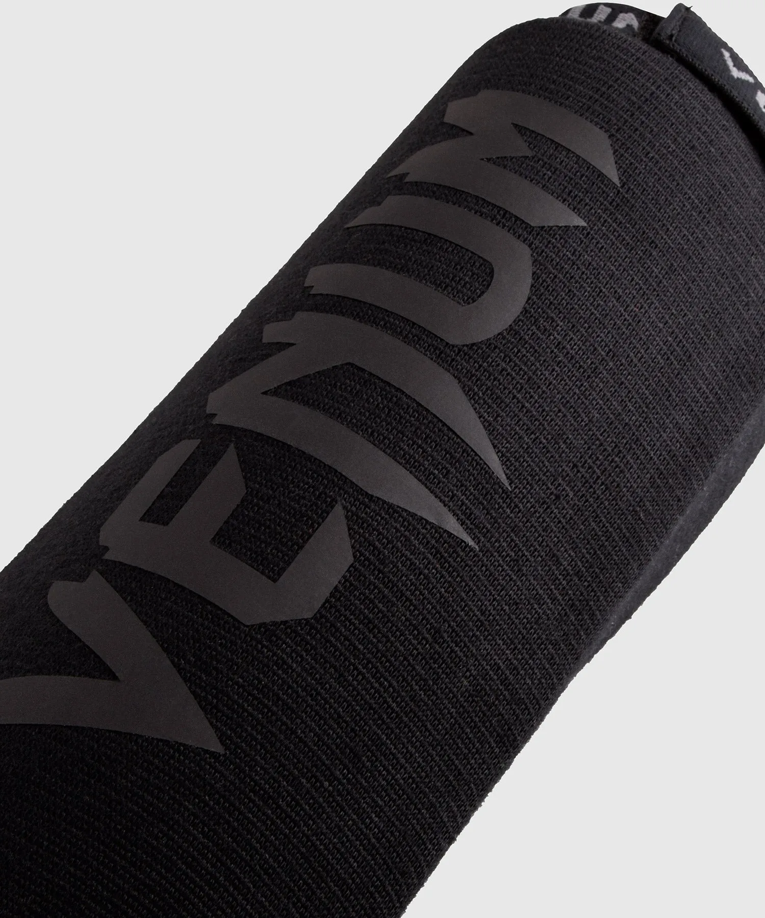 Venum Kontact Elasticated Shin Guards