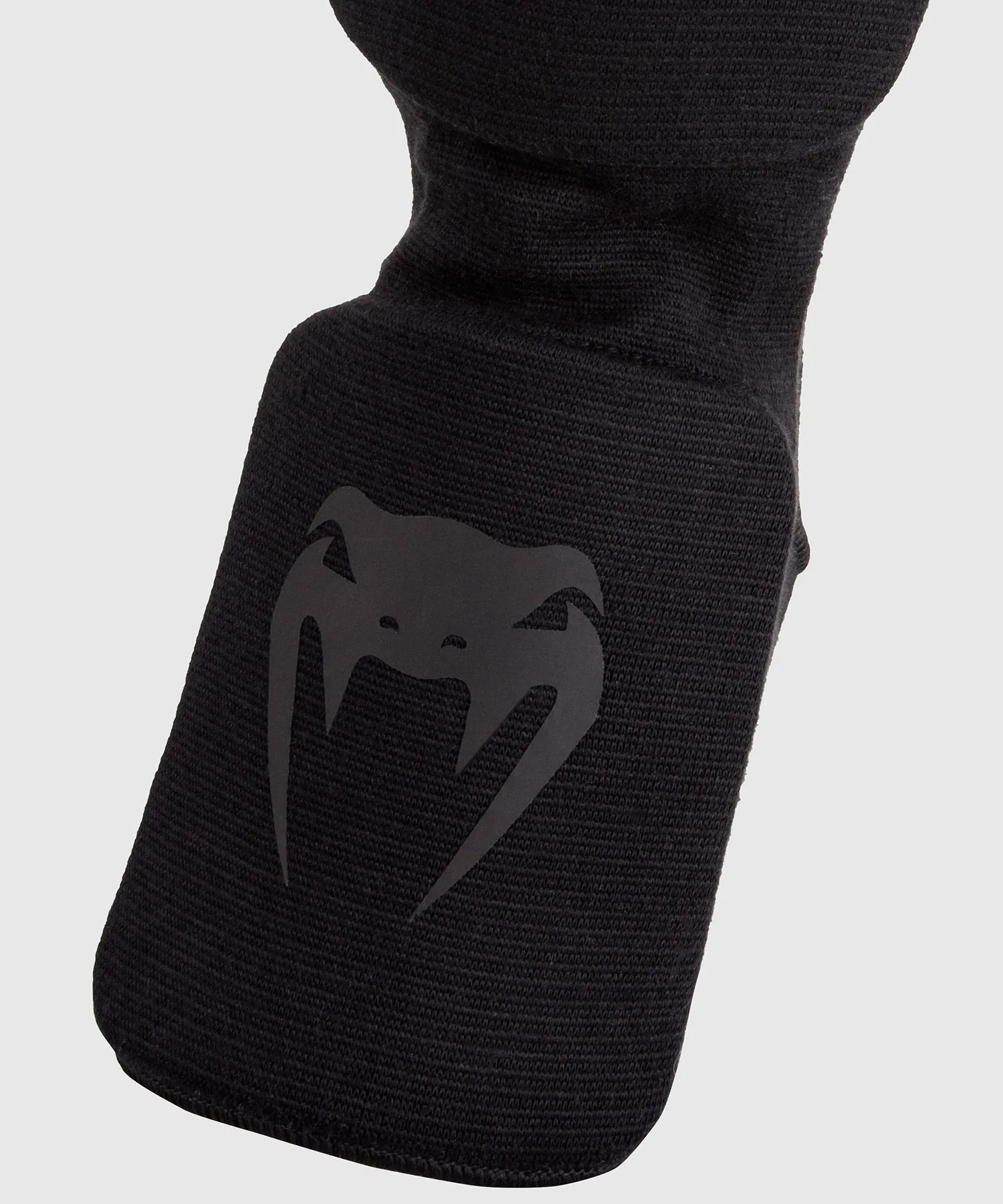 Venum Kontact Elasticated Shin Guards