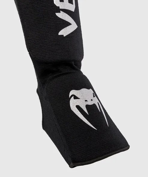 Venum Kontact Elasticated Shin Guards